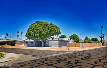 13121 21st Dr, Phoenix, AZ 85029