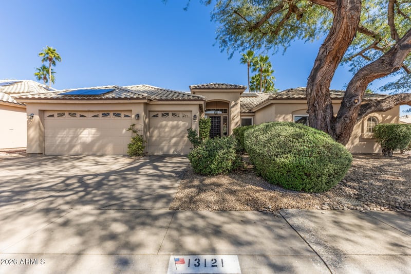 13121 89th Way, Scottsdale, AZ 85260