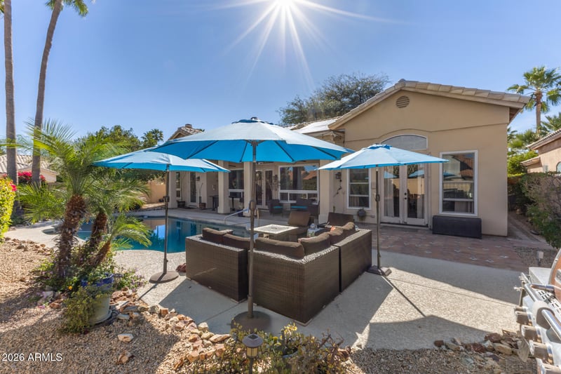 13121 89th Way, Scottsdale, AZ 85260