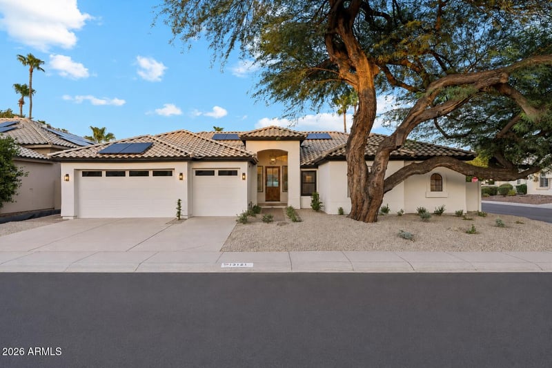 13121 N 89th Way, Scottsdale, AZ 85260