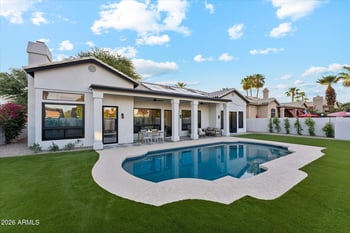 13121 89th Way, Scottsdale, AZ 85260