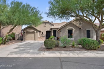 13121 S 181st Ave, Goodyear, AZ 85338