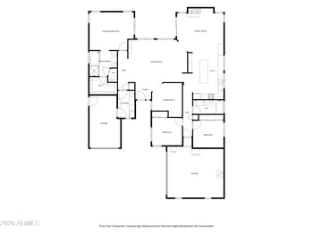 13121 S 181st Ave, Goodyear, AZ 85338