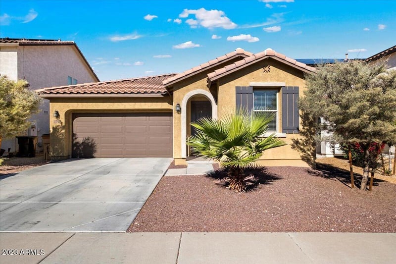 13122 Rowel Rd, Peoria, AZ 85383