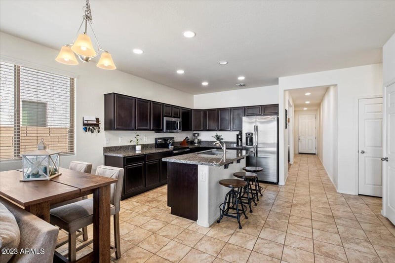 13122 Rowel Rd, Peoria, AZ 85383