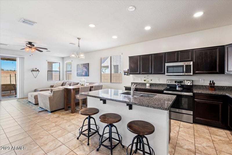 13122 Rowel Rd, Peoria, AZ 85383