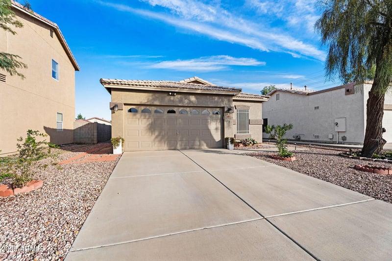 13122 W Calavar Rd, Surprise, AZ 85379