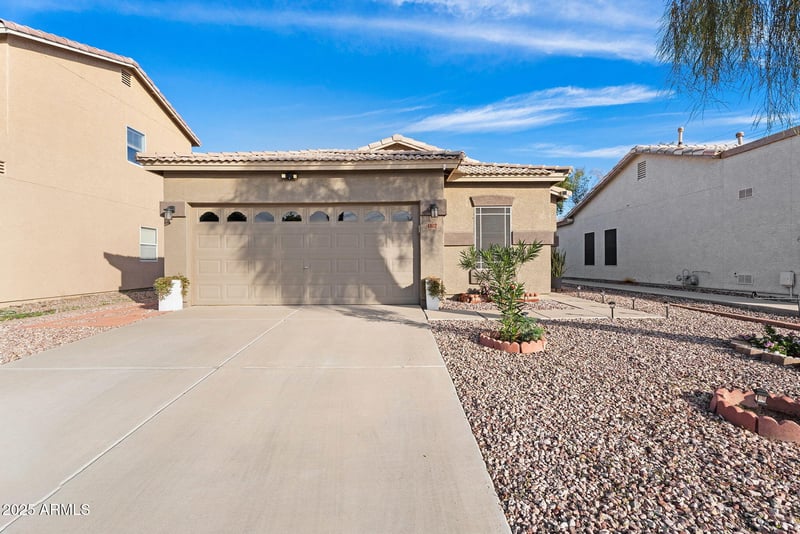 13122 W Calavar Rd, Surprise, AZ 85379
