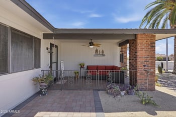 13122 Meeker Blvd, Sun City West, AZ 85375