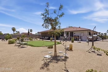 13122 Meeker Blvd, Sun City West, AZ 85375