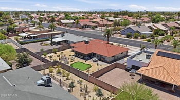 13122 Meeker Blvd, Sun City West, AZ 85375