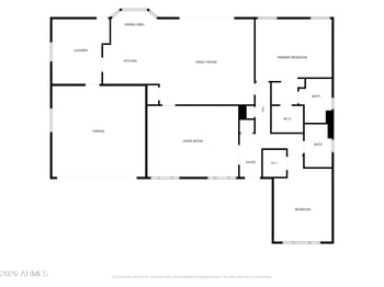 13122 Meeker Blvd, Sun City West, AZ 85375