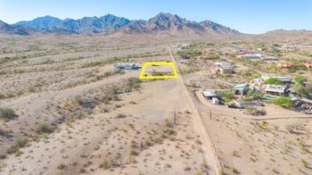 13122 W South Mountain Rd #-, Goodyear, AZ 85338