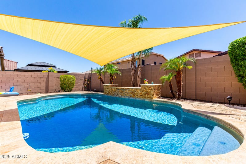 13123 Cottontail Ln, Peoria, AZ 85383