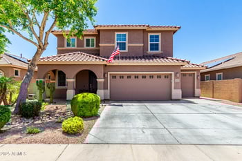 13123 Cottontail Ln, Peoria, AZ 85383