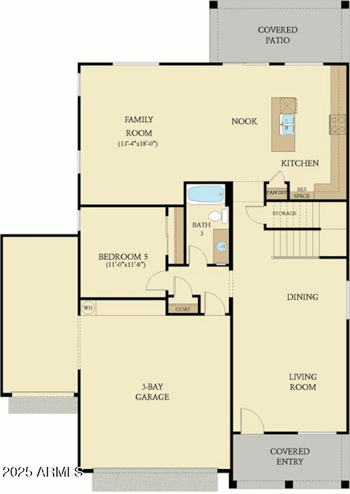 13123 Cottontail Ln, Peoria, AZ 85383