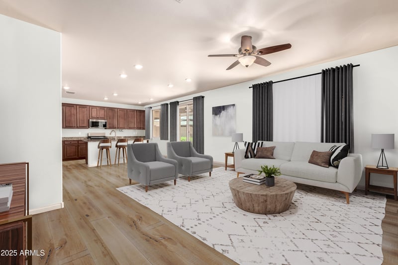 13123 Cottontail Ln, Peoria, AZ 85383