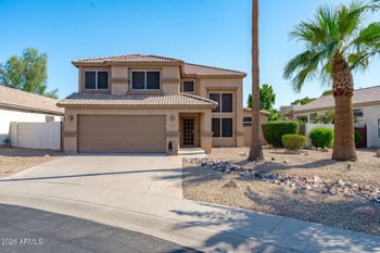 13123 W Cambridge Ave, Goodyear, AZ 85395