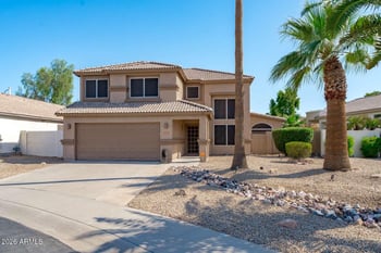 13123 W Cambridge Ave, Goodyear, AZ 85395