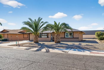 13123 Wildwood Dr, Sun City West, AZ 85375