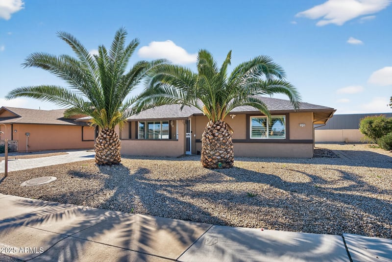 13123 Wildwood Dr, Sun City West, AZ 85375