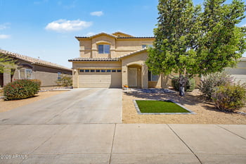 13124 Redfield Rd, Surprise, AZ 85379