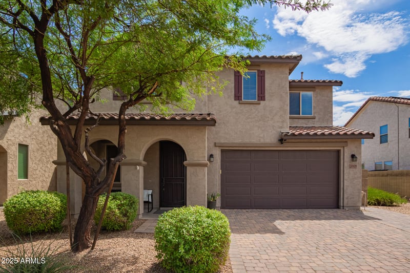 13125 Lariat Ln, Peoria, AZ 85383
