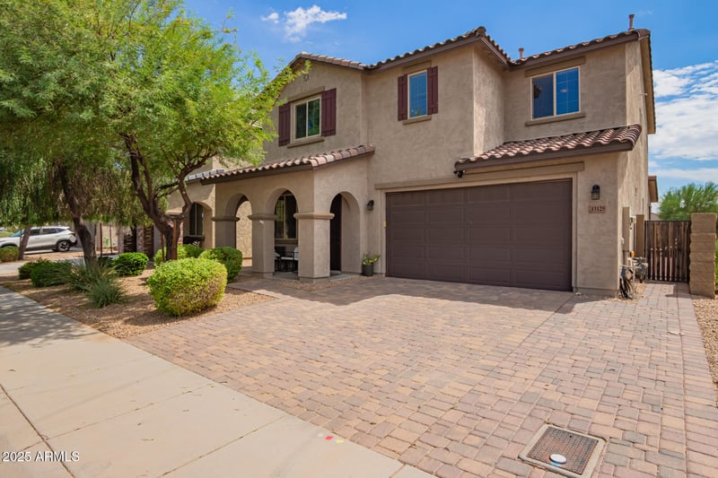 13125 Lariat Ln, Peoria, AZ 85383