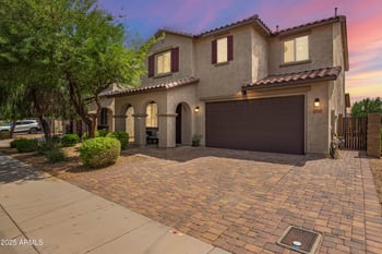 13125 Lariat Ln, Peoria, AZ 85383