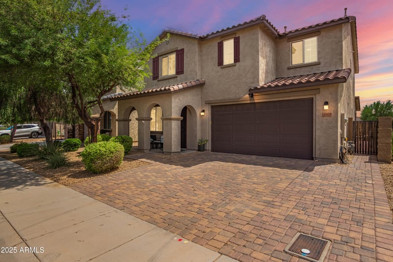 13125 Lariat Ln, Peoria, AZ 85383