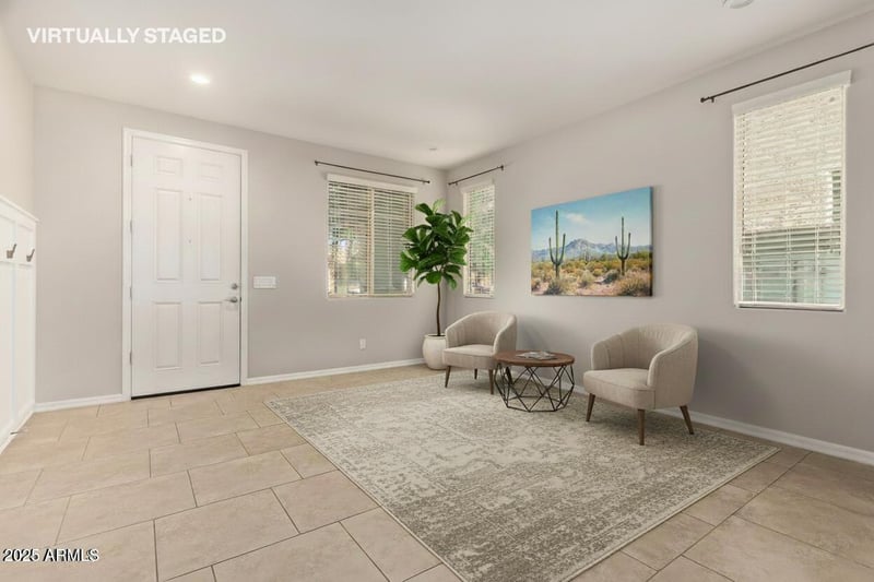 13125 Lariat Ln, Peoria, AZ 85383