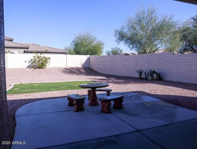 13125 S 177th Dr, Goodyear, AZ 85338