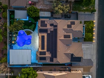 13125 W Rancho Dr, Litchfield Park, AZ 85340