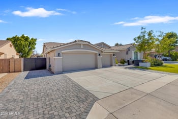 13125 Rancho Dr, Litchfield Park, AZ 85340