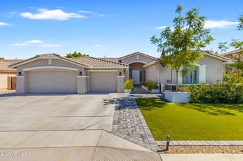 13125 Rancho Dr, Litchfield Park, AZ 85340