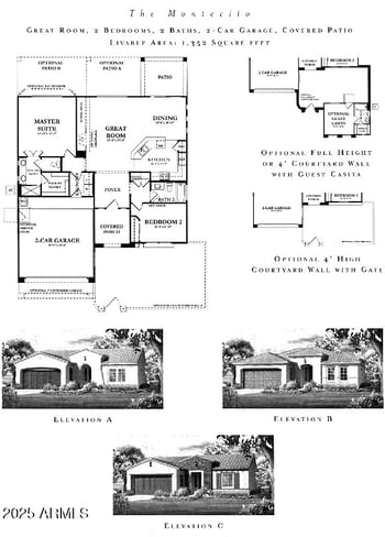 13126 Junipero Dr, Sun City West, AZ 85375