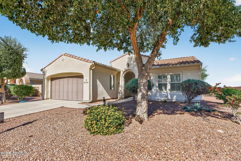 13126 Junipero Dr, Sun City West, AZ 85375