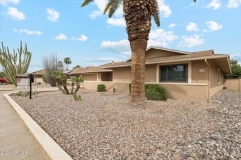 13126 Seville Dr, Sun City West, AZ 85375