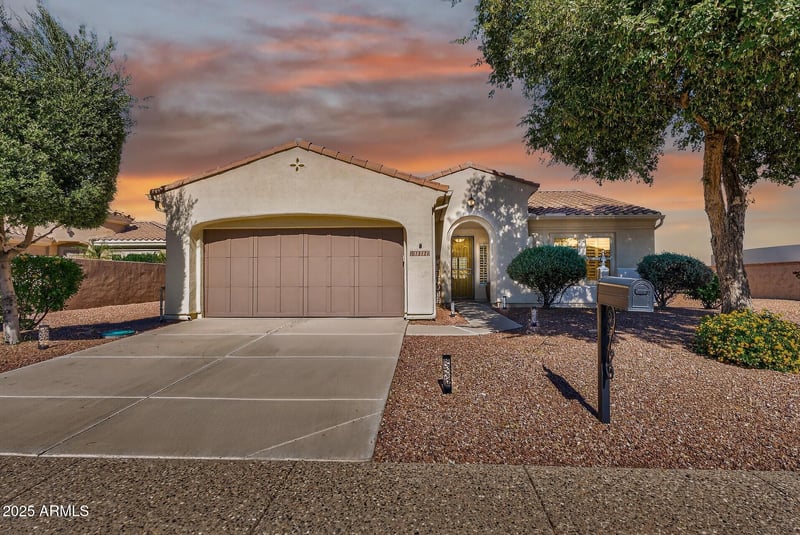 13126 Junipero Dr, Sun City West, AZ 85375