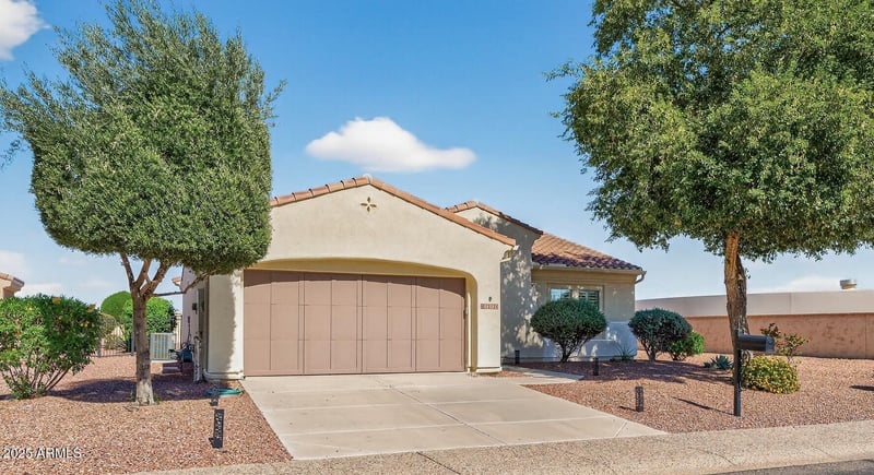 13126 Junipero Dr, Sun City West, AZ 85375