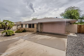 13127 Blue Bonnet Dr, Sun City West, AZ 85375