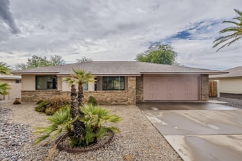 13127 Blue Bonnet Dr, Sun City West, AZ 85375