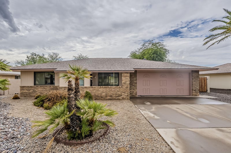 13127 Blue Bonnet Dr, Sun City West, AZ 85375