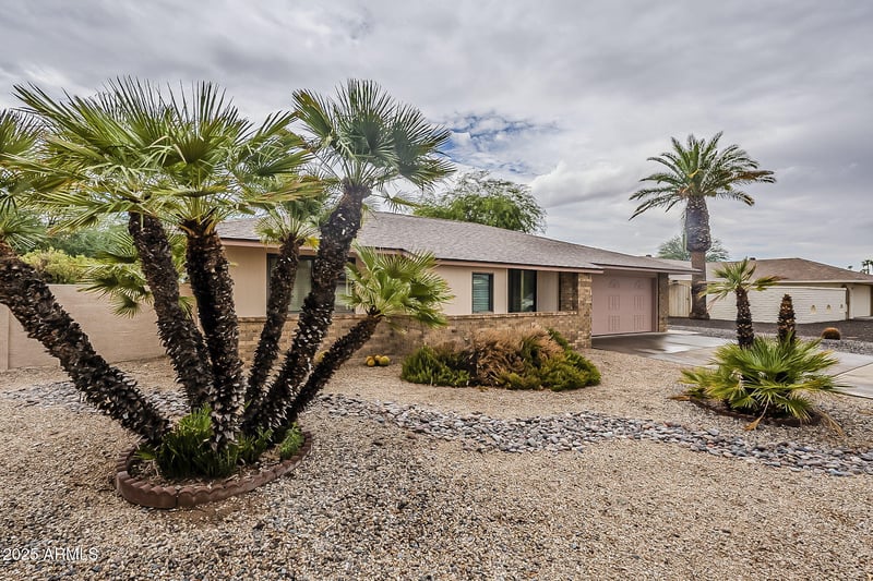 13127 Blue Bonnet Dr, Sun City West, AZ 85375