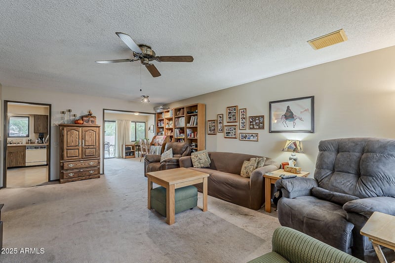13127 Blue Bonnet Dr, Sun City West, AZ 85375