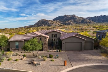 13127 Sand Hills Rd, Scottsdale, AZ 85255