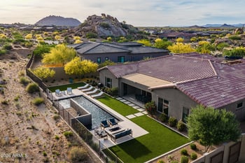 13127 Sand Hills Rd, Scottsdale, AZ 85255