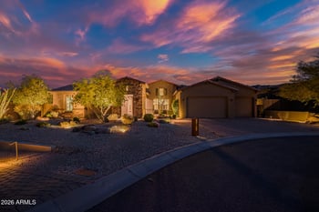 13127 Sand Hills Rd, Scottsdale, AZ 85255