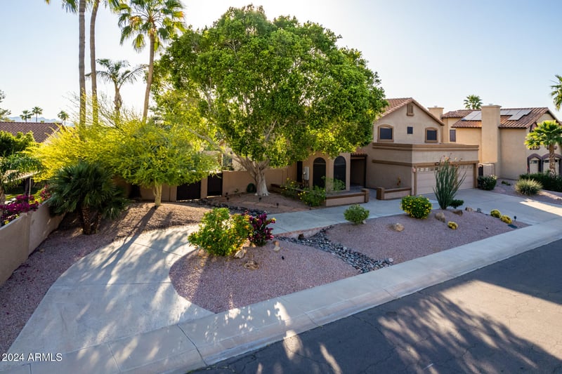 13128 104th Pl, Scottsdale, AZ 85260