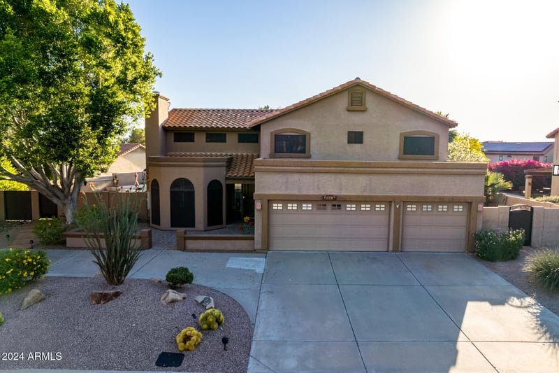 13128 104th Pl, Scottsdale, AZ 85260